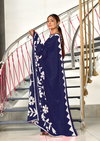 Tew Soft Pure Cotton Fancy Printed Sarees Wholesale In India